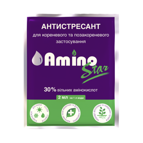 AminoStar® - 2 мл